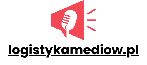 logistykamediow